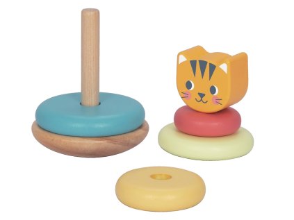 2Kids Toys Darčeková súprava pre najmenších 3 v 1