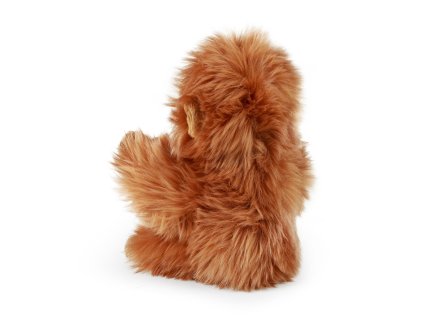 Rappa Plyšový orangutan 18 cm ECO-FRIENDLY