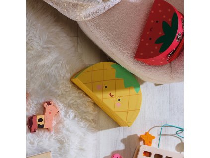 Vilac Sada 3 kufríkov Lahodné ovocie Sarah Betz