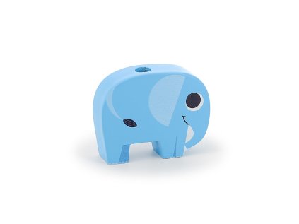 Vilac Nasadzovanie na tyč Safari auto Ingela P. Arrhenius