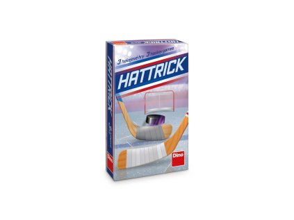 Dino Cestovná hra HATTRICK
