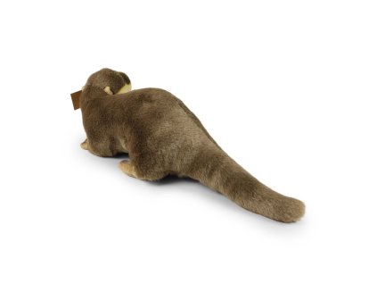 Rappa Plyšová vydra 41 cm ECO-FRIENDLY