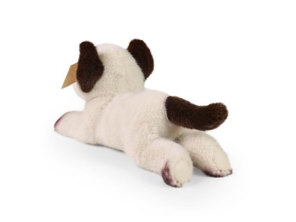 Rappa Plyšová mačka ležiaca himalájska 20 cm ECO-FRIENDLY