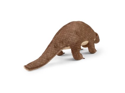 Rappa Plyšový šupinavec 35 cm ECO-FRIENDLY