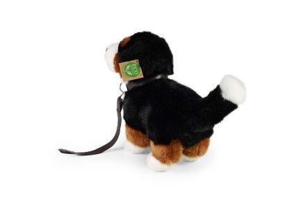 Rappa Plyšový pes salašnícky stojaci 22 cm ECO-FRIENDLY