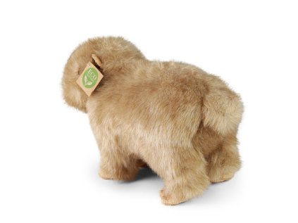 Rappa Plyšová kapybara 30 cm ECO-FRIENDLY