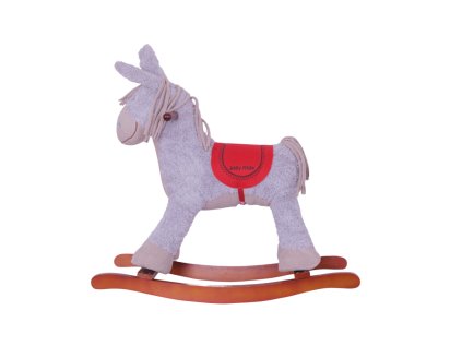 Hojdací oslík Chico