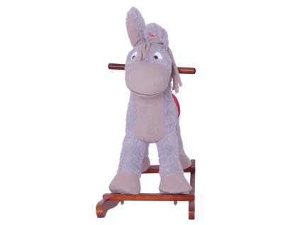 Hojdací oslík Chico