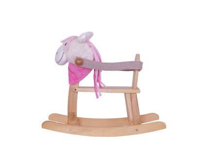 Hojdací kôň Lady Chita