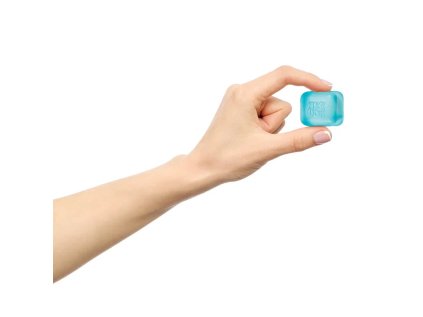 Schylling NeeDoh Mačkacia kocka Teenie Nice Ice Baby