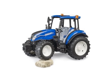 Bruder Traktor New Holland T5.120