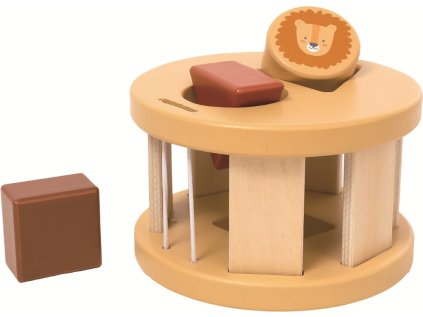 2Kids Toys Hrací sada pre najmenších 4 v 1