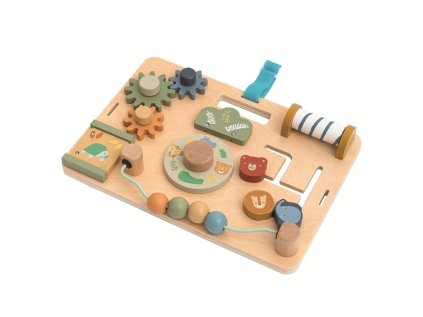 2Kids Toys Activity board Safari