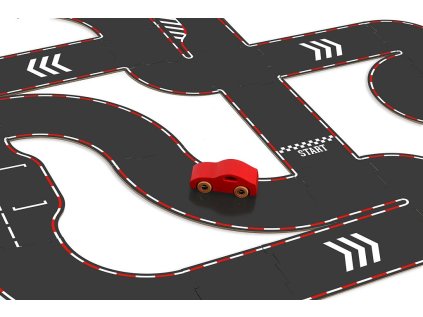 Vilac Obojstranná závodná dráha Vilacity