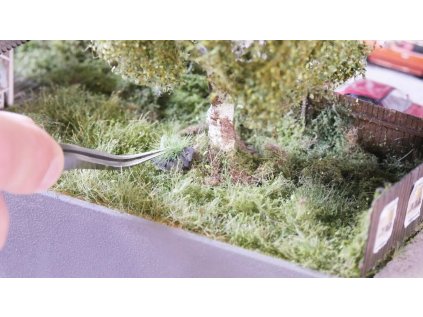 Noch PROFI Trávny trs suchý sada 25 ks