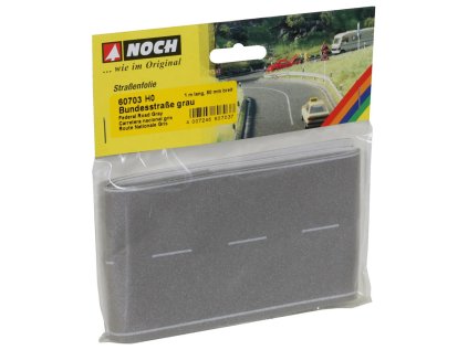 Noch Cesta sivá 100x8 cm