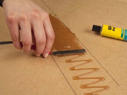 Noch Štruktúrované námestie Trhovisko