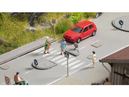 Noch Sada doplnkov pre cesty