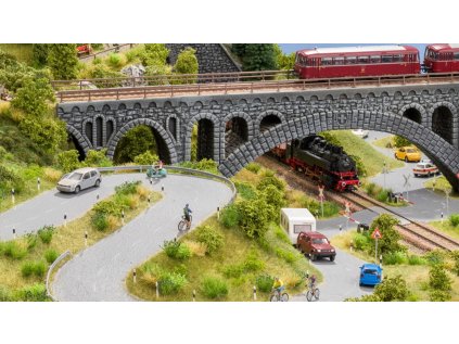 Noch Perfektná sada Cesta