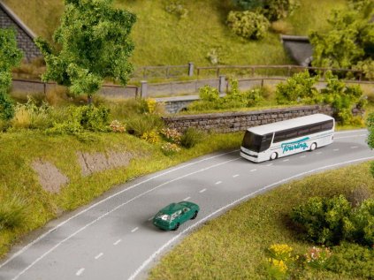 Noch Perfektná sada Cesta