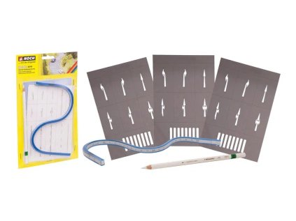 Noch Perfektná sada Cesta