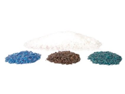 Noch Perfektná sada Jazero