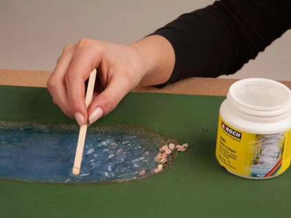 Noch Modelová voda mini