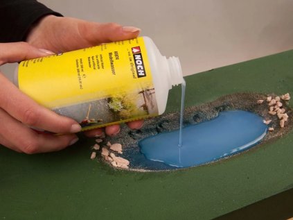 Noch Modelová voda mini