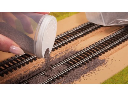 Noch PROFI štrk rula červenohnedá 250 g