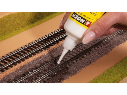 Noch PROFI štrk rula červenohnedá 250 g