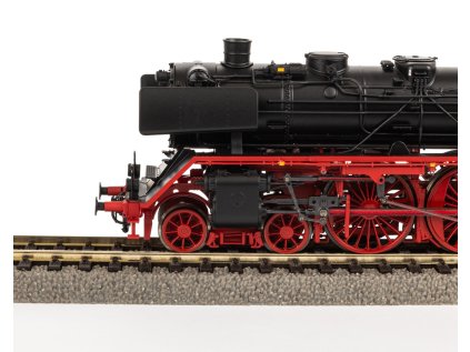 Piko Parná lokomotíva BR 03 DB III - 50690