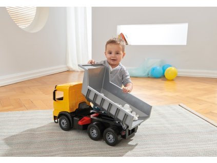 Lena Mercedes sklápač s poistkou model Arocs