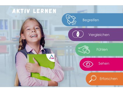 Wissner Súprava desatinných aritmetických čísel 121 ks