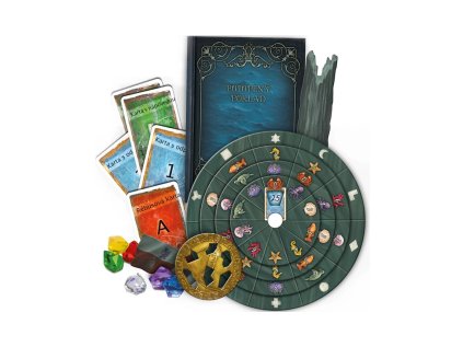 Dino Exit úniková hra: Potopený poklad