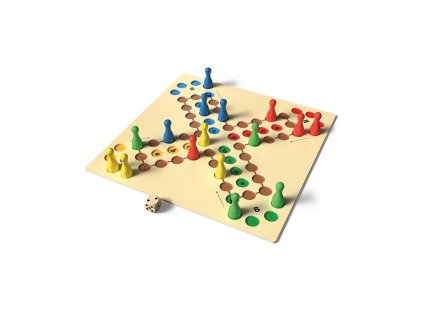 Dino Človeče nehnevaj sa Maxi