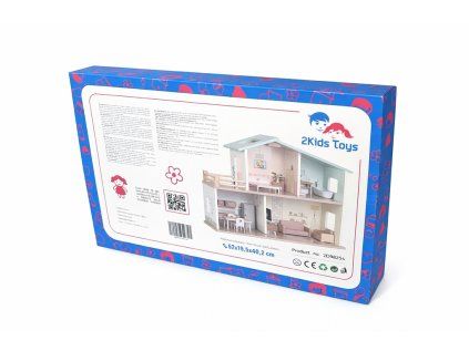 2D98234 box3D 2