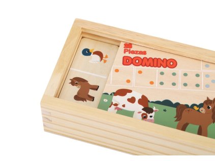 2Kids Toys Domino Farma