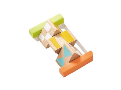 2Kids Toys Multifunkčný motorický stolík