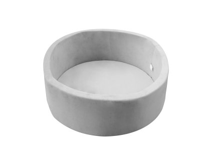 2Kids Toys Suchý bazén s loptičkami