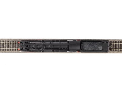 Piko Parná lokomotíva BR 003 DB IV AC vrátane zvuk. dekodéra a digitálnej spojky, digitálna - 55923