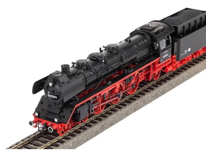 Piko Parná lokomotíva BR BR 03 DR IV - 50900