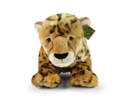 Rappa Plyšový gepard 48 cm ECO-FRIENDLY