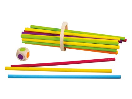 Detoa Paličkohranie