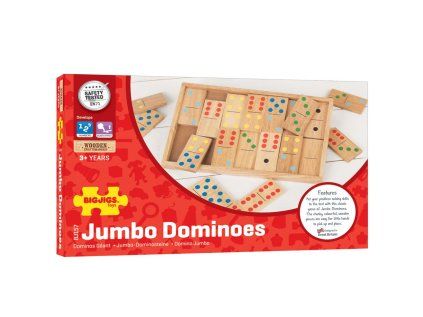 bj157 domino velke 6