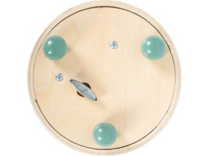 small foot Hracia skrinka Safari