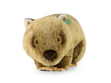 Rappa Großer Plüschwombat 57 cm