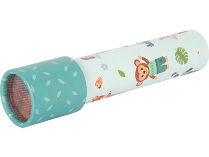 small footi Kaleidoskop Priatelia z džungle