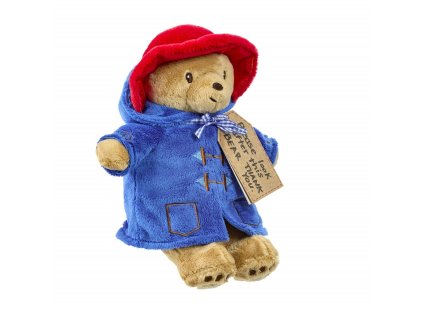 Rainbow Plyšový Paddington pre najmenších