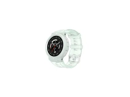 Amazfit Active Edge zelená / Chytré hodinky / 1.32 "TFT / 10ATM / Bluetooth / Android 7+  iOS 14+