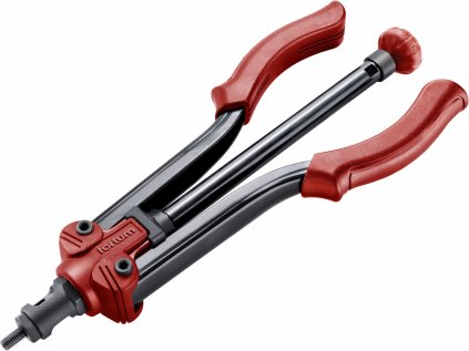 Kliešte nitovacie pákové pre matice M3-M12, 350mm